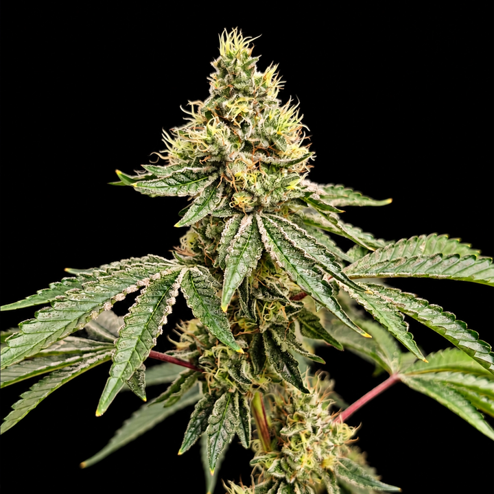 Ape Shit - Steckling (3rd Coast Genetics)