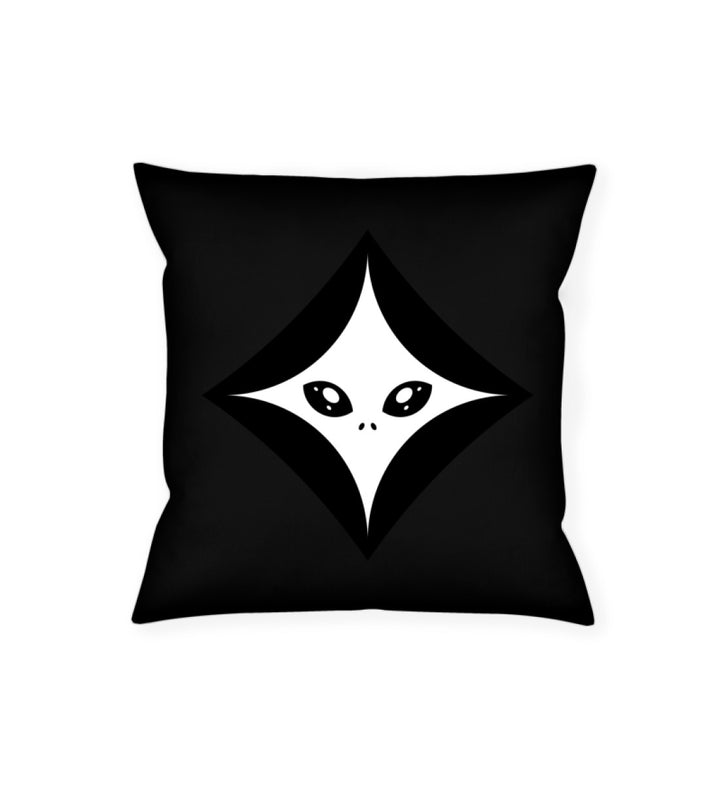 Heimat Seeds Kissen Kissen mit Faltverschluss 40cm x 40cm-16