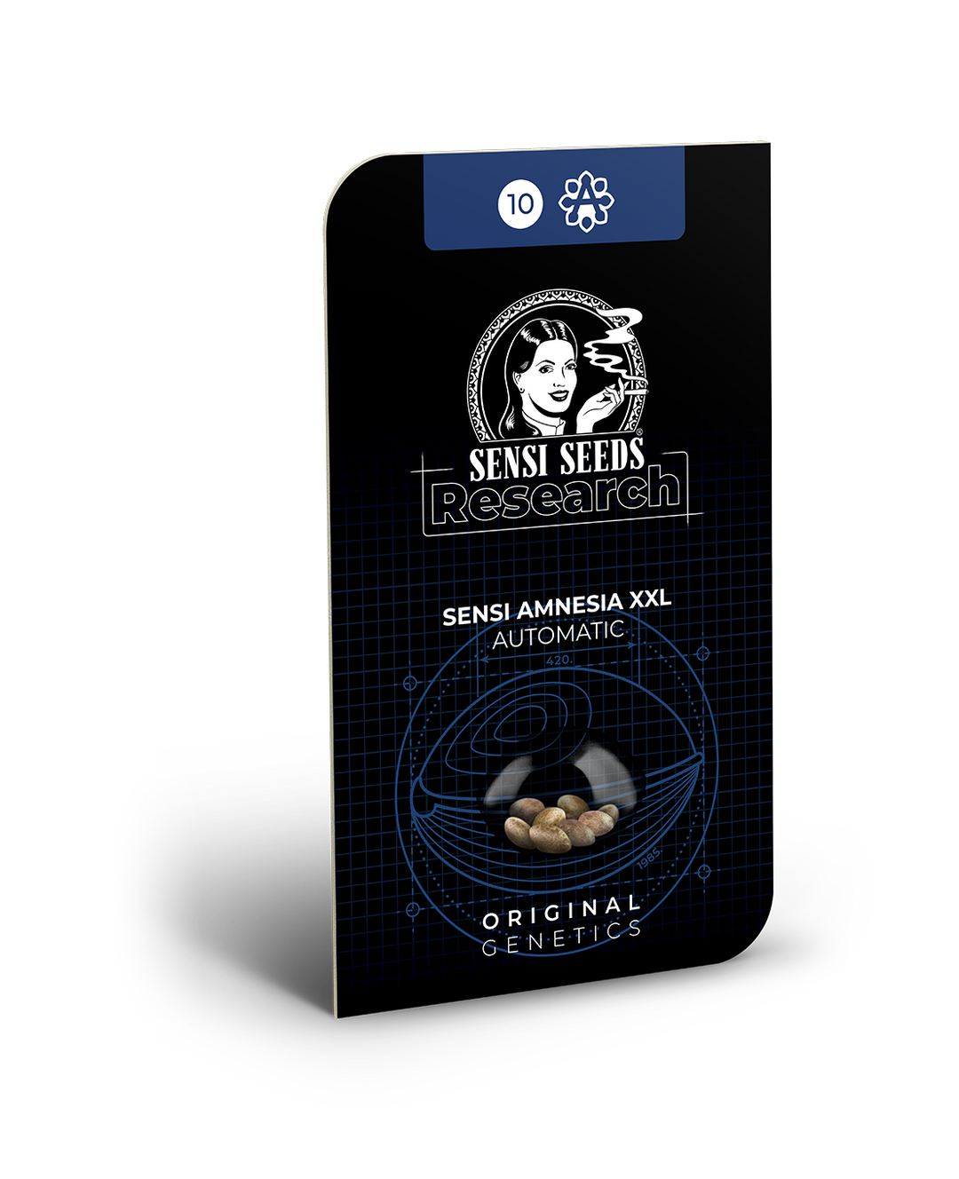 Sensi Amnesia XXL Automatic