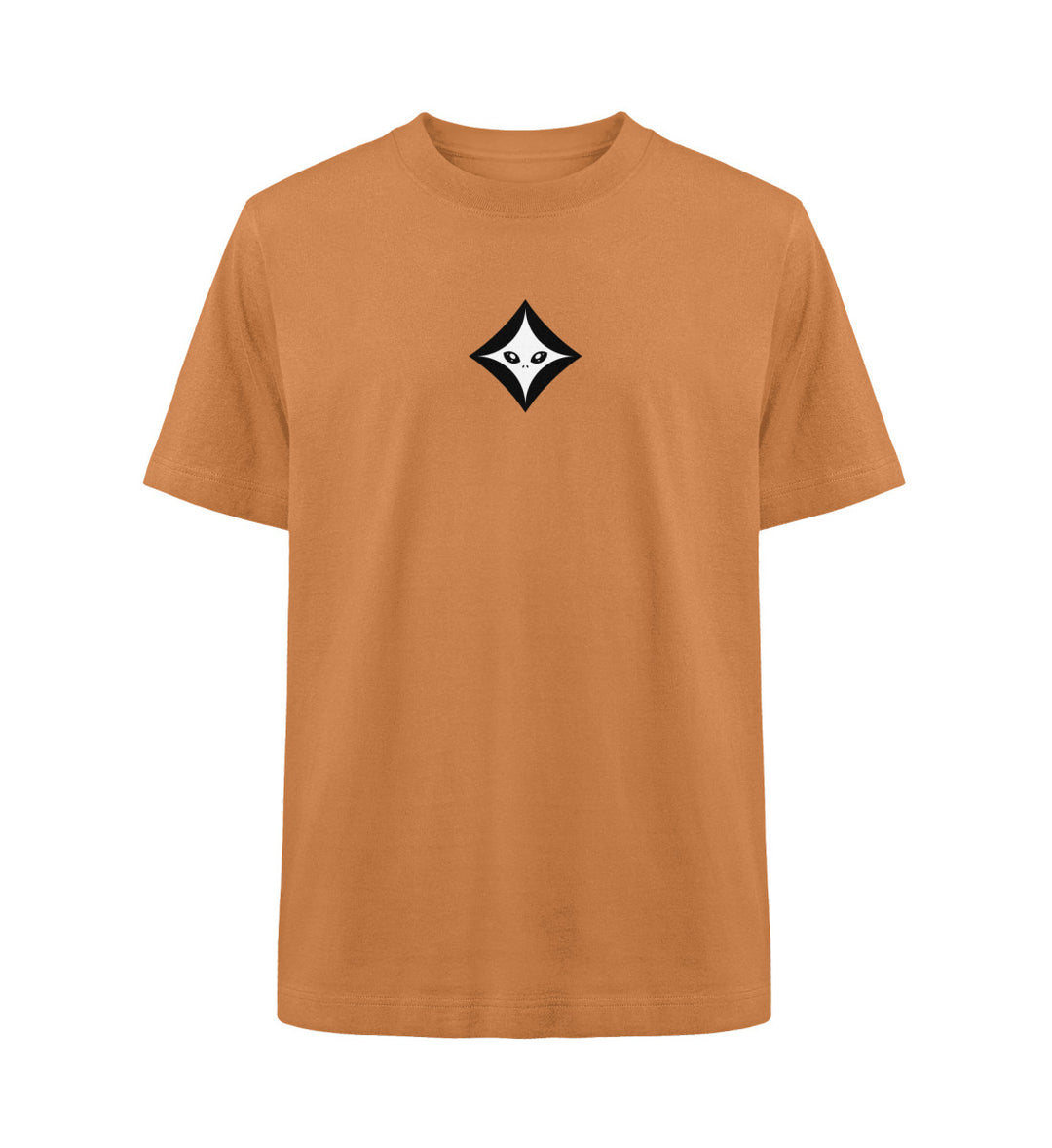 HeimatSeeds Oversized T-Shirt – schwer - Freestyler Heavy Oversized T-Shirt ST/ST-7136