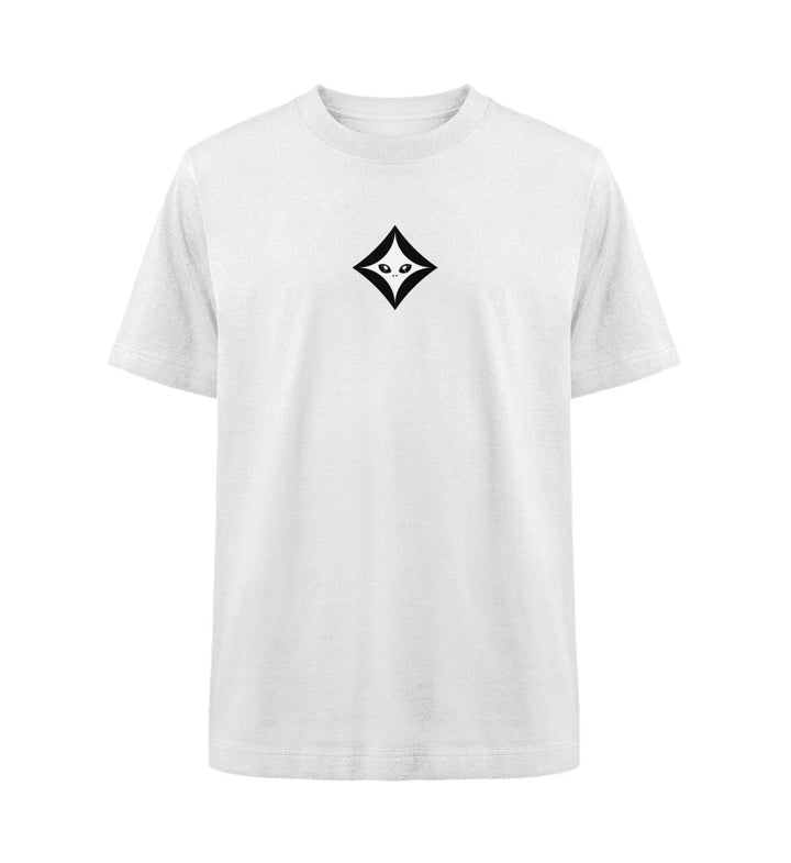 HeimatSeeds Oversized T-Shirt – schwer - Freestyler Heavy Oversized T-Shirt ST/ST-3