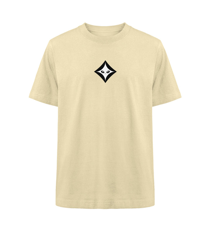 HeimatSeeds Oversized T-Shirt – schwer - Freestyler Heavy Oversized T-Shirt ST/ST-7052